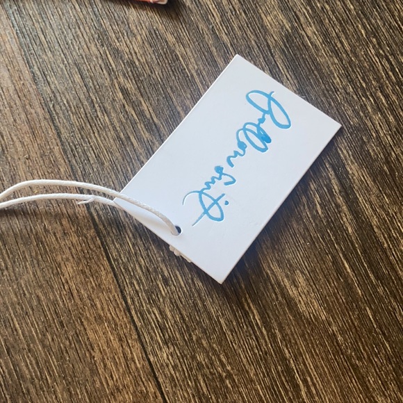 The Annie Top - Flower Power - Picture 4 of 10